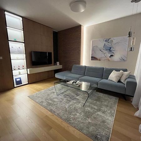 Exclusive Bl Apartments Banja Luka Kültér fotó