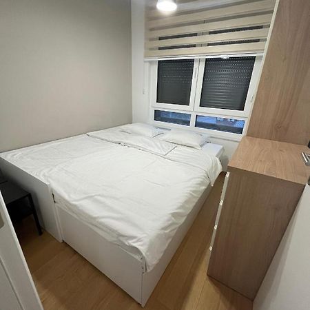 Exclusive Bl Apartments Banja Luka Kültér fotó