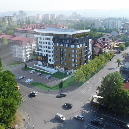Exclusive Bl Apartments Banja Luka Kültér fotó