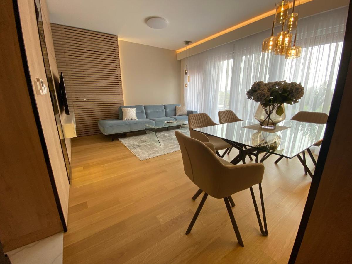 Exclusive Bl Apartments Banja Luka Kültér fotó