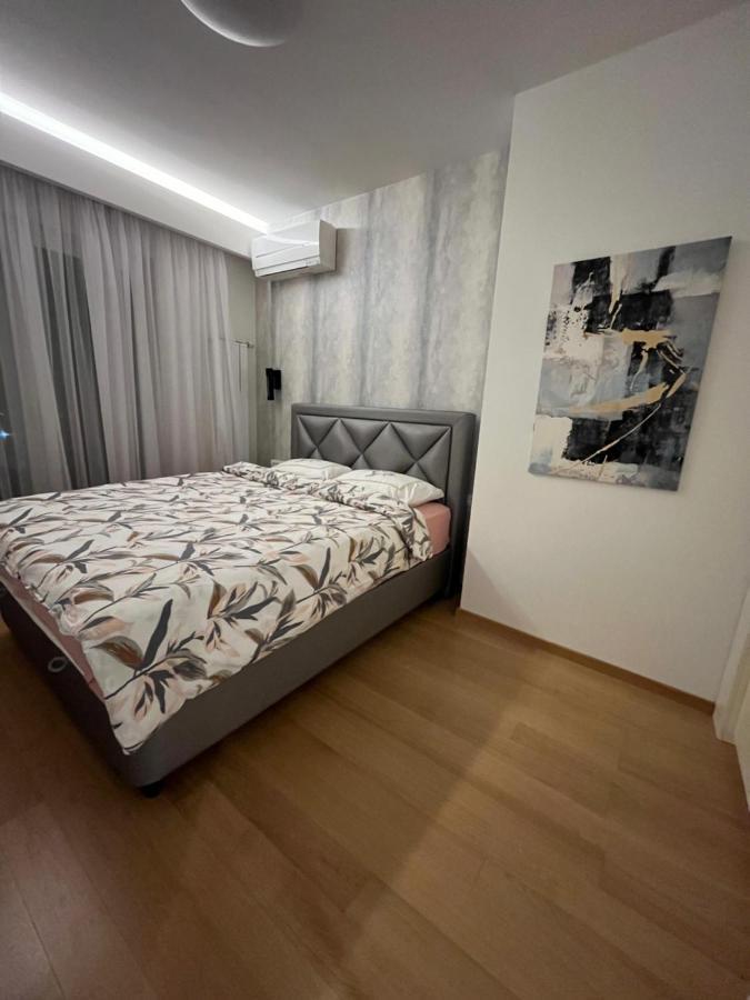 Exclusive Bl Apartments Banja Luka Kültér fotó