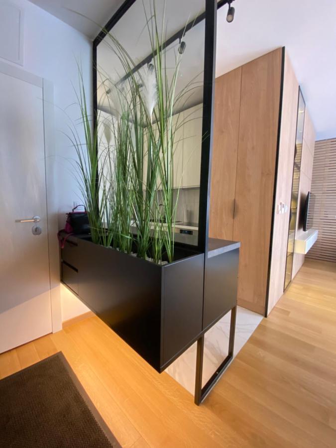 Exclusive Bl Apartments Banja Luka Kültér fotó
