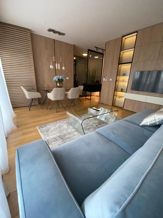 Exclusive Bl Apartments Banja Luka Kültér fotó