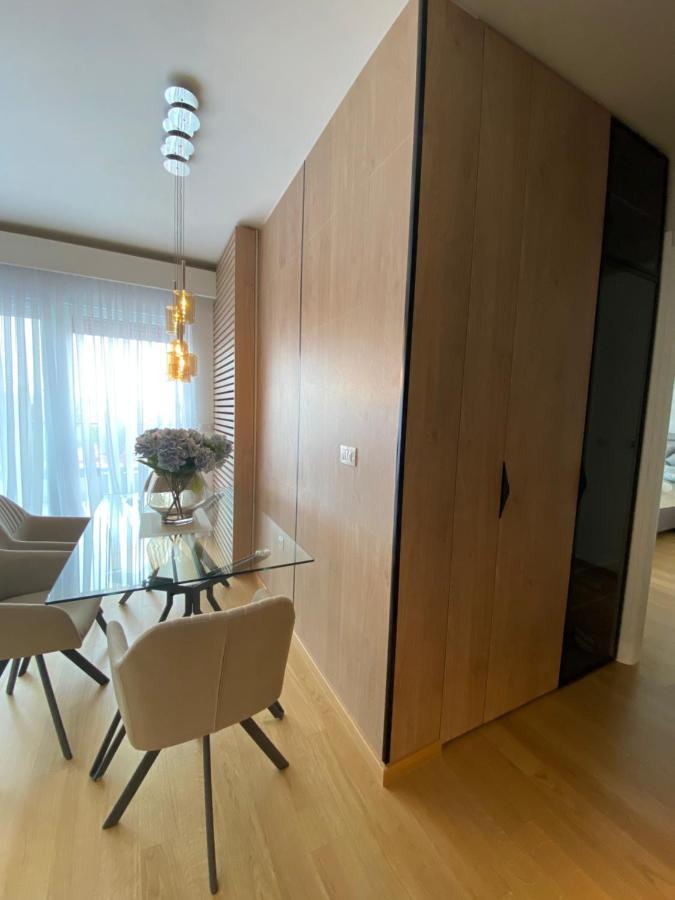 Exclusive Bl Apartments Banja Luka Kültér fotó