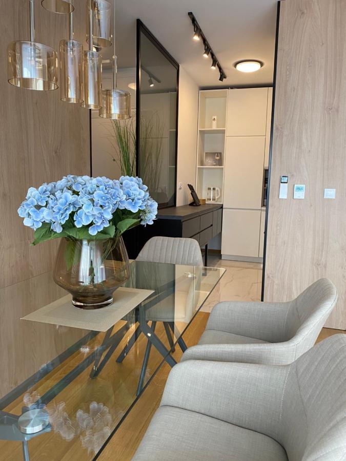 Exclusive Bl Apartments Banja Luka Kültér fotó