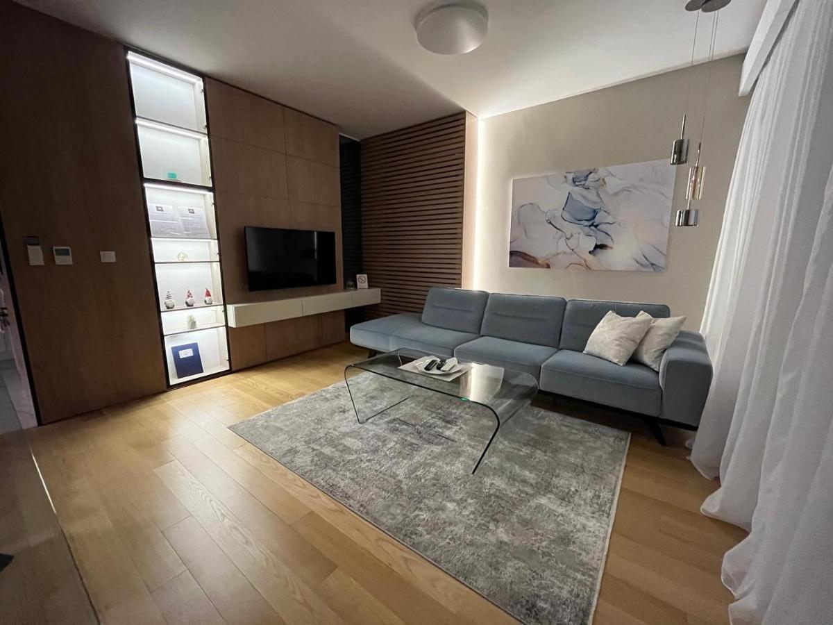 Exclusive Bl Apartments Banja Luka Kültér fotó