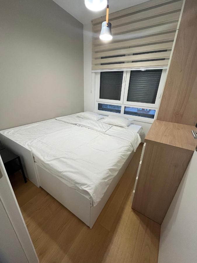 Exclusive Bl Apartments Banja Luka Kültér fotó